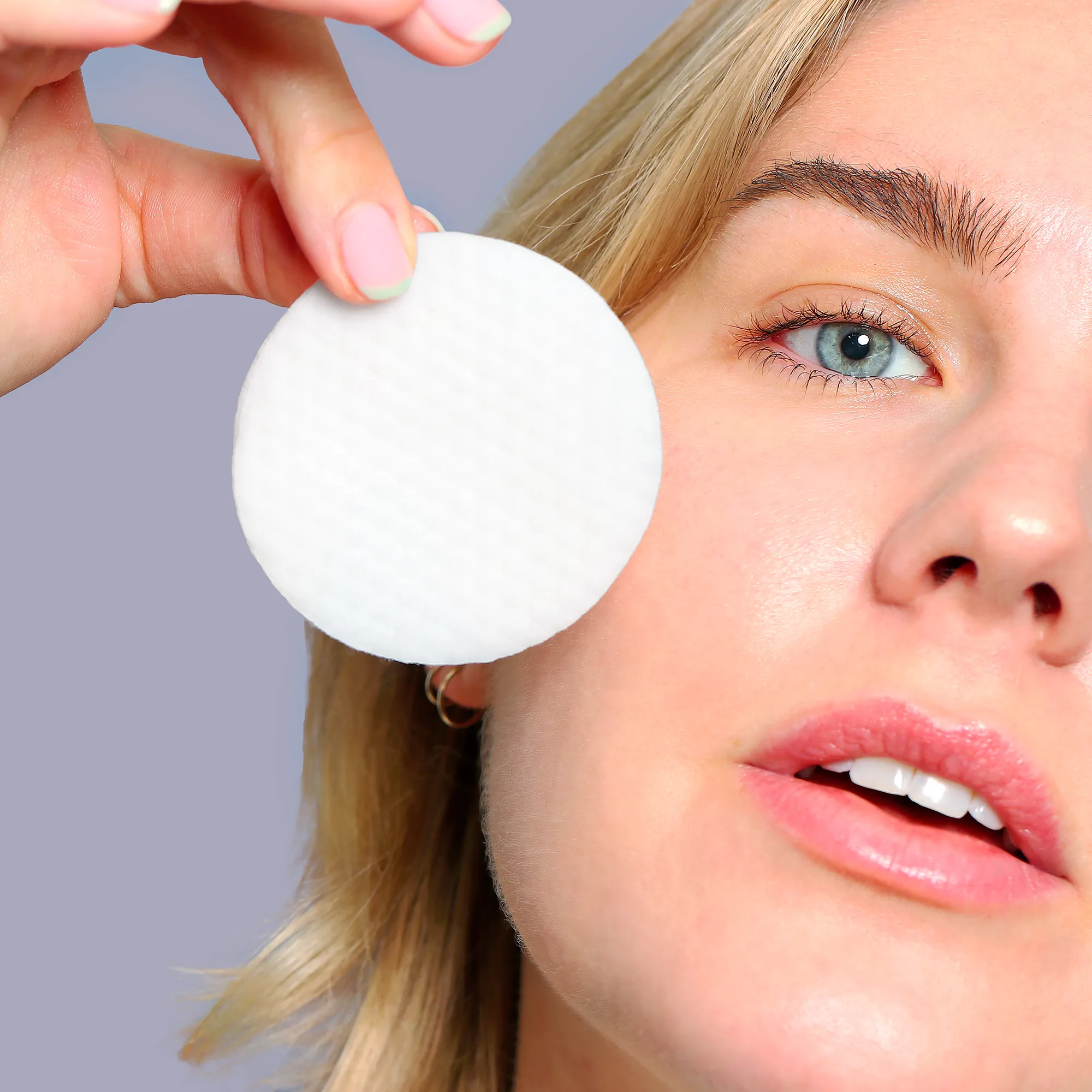 Rest & Reset Soothing Toner Pads