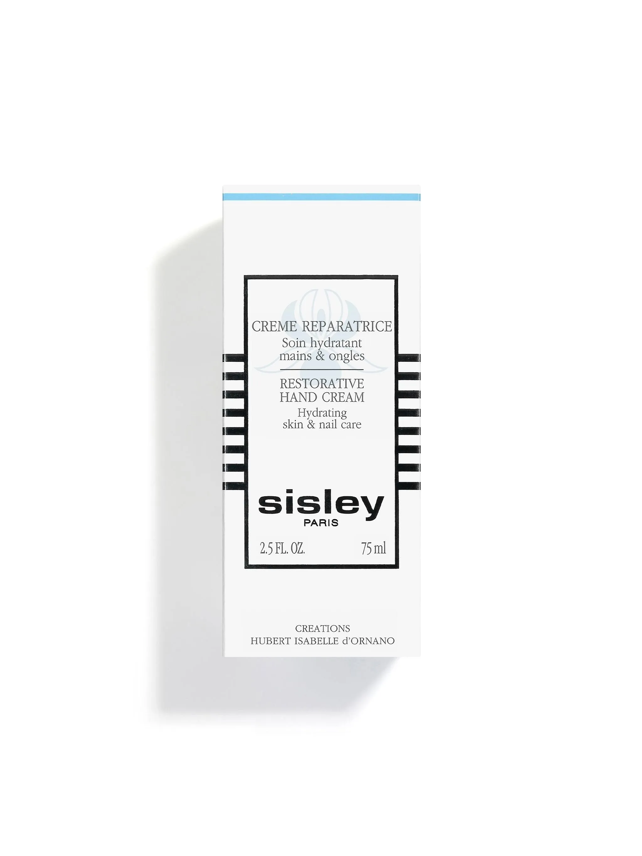 Restorative Hand Cream