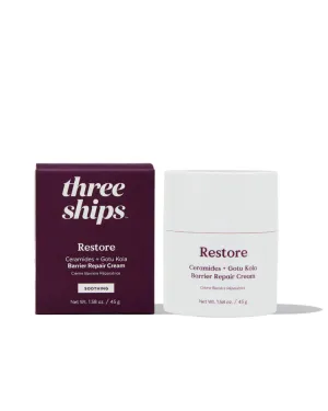 Restore | Ceramides   Gotu Kola Barrier Repair Cream