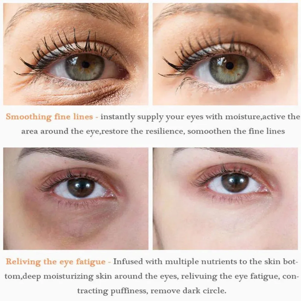 Retinol Anti-aging Whitening Serum