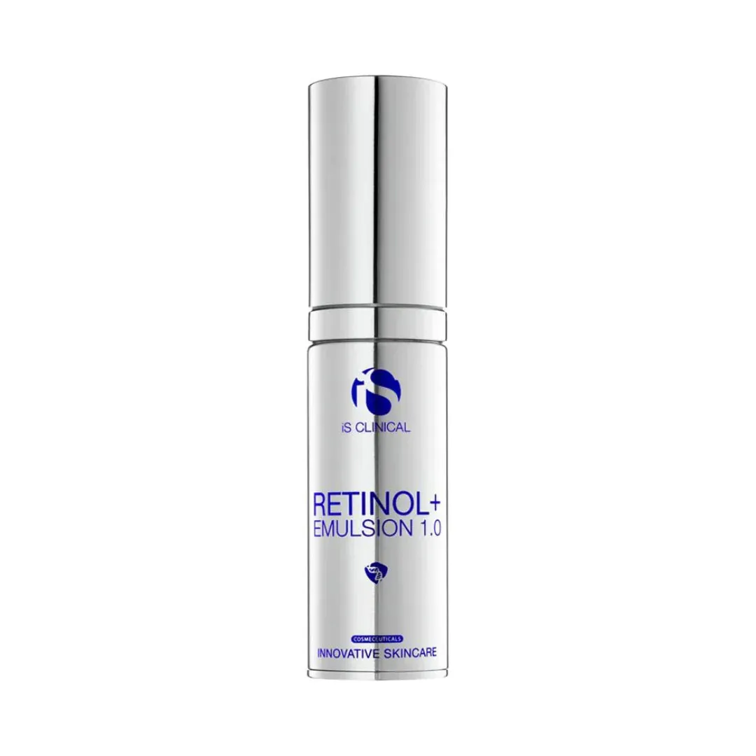 Retinol Emulsion   1.0