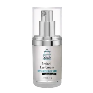 Retinol Eye Cream