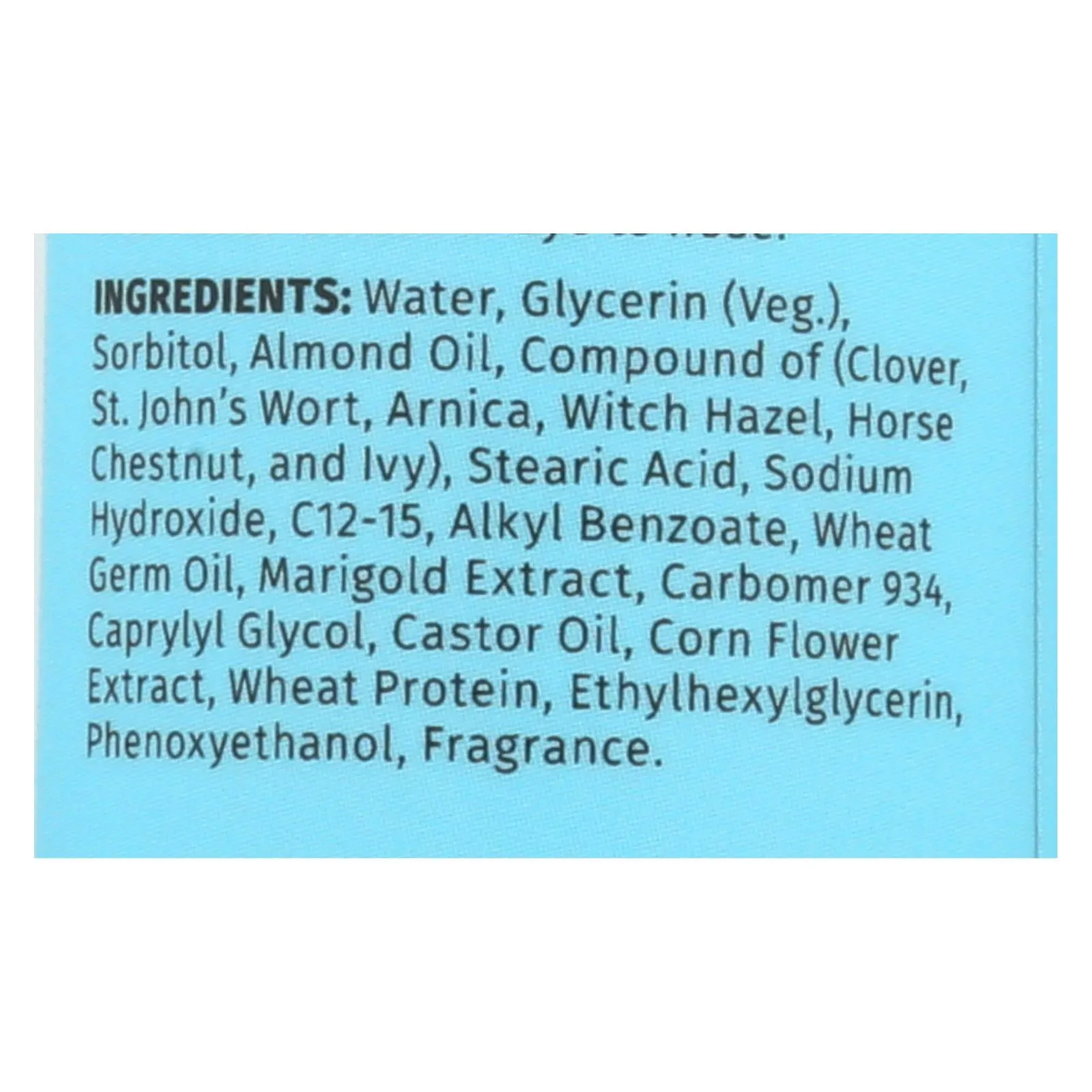 REVIIVA Labs Eye Complex Firming Cream (0.75 Oz.)