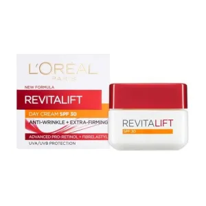 Revitalift Classic Day Cream SPF30
