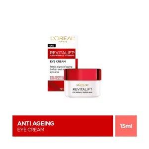 Revitalift Classic Eye Cream - Anti-Aging