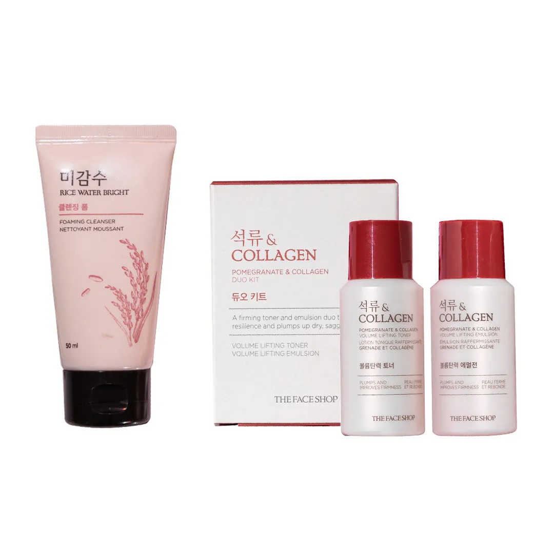 Revitalizing Experts Kit
