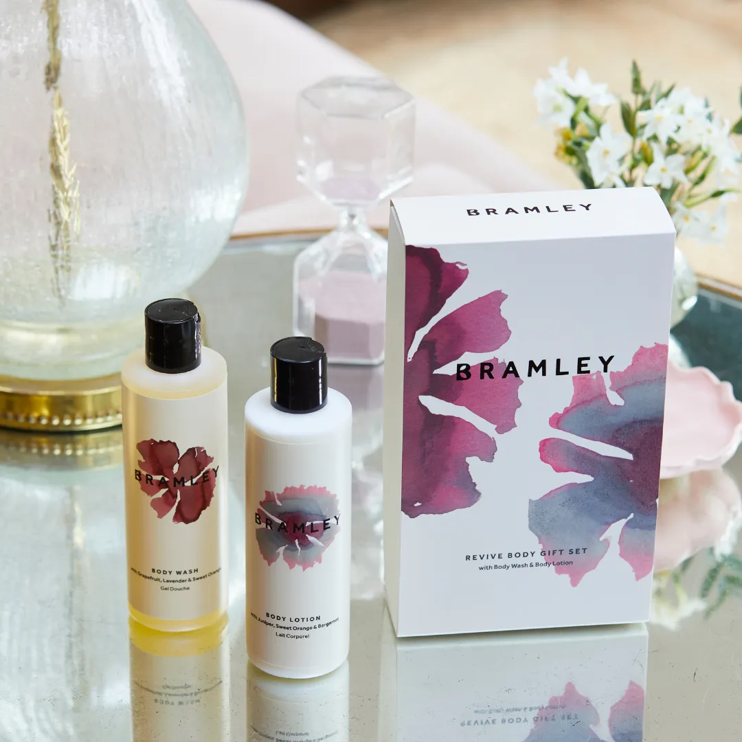 Revive Body Gift Set