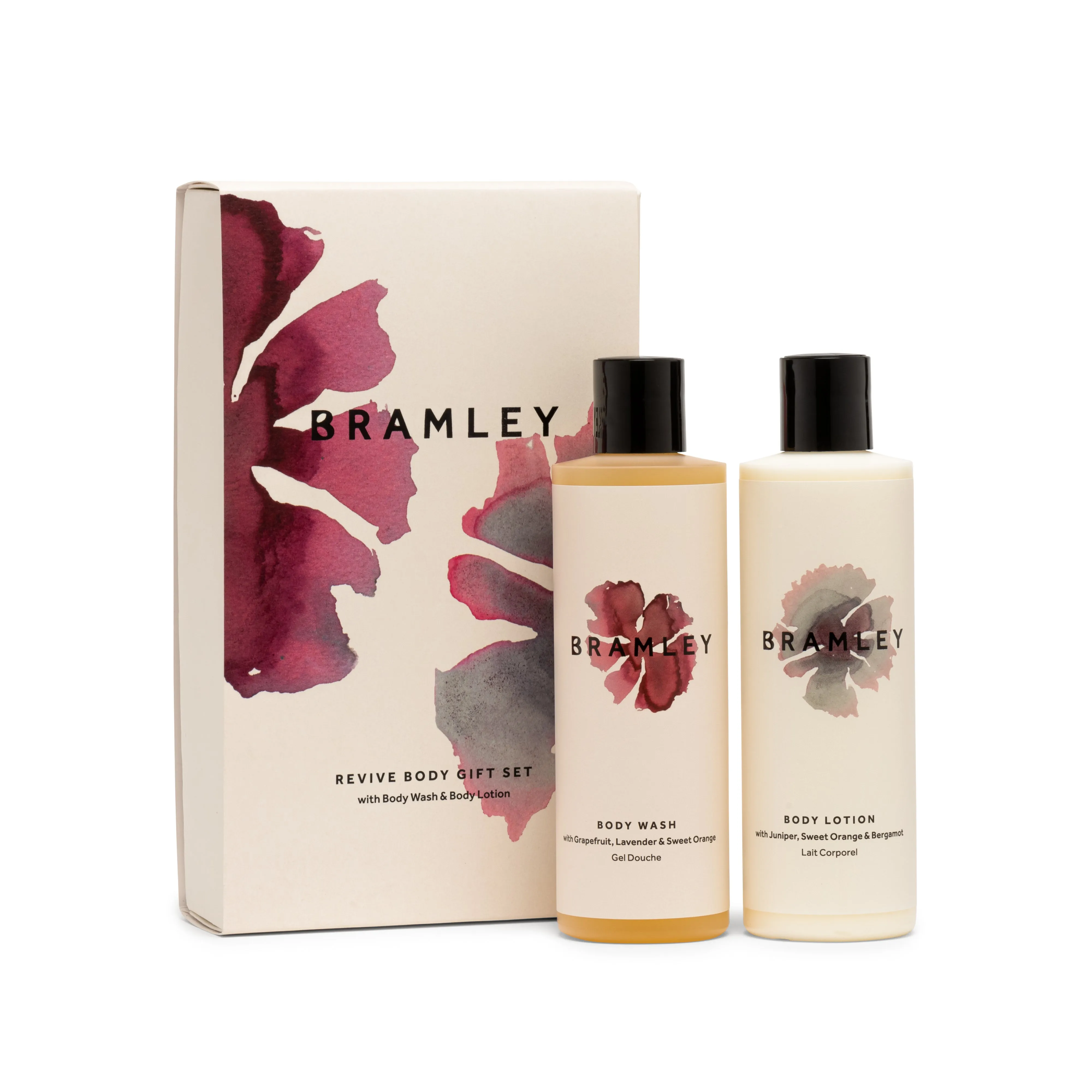 Revive Body Gift Set