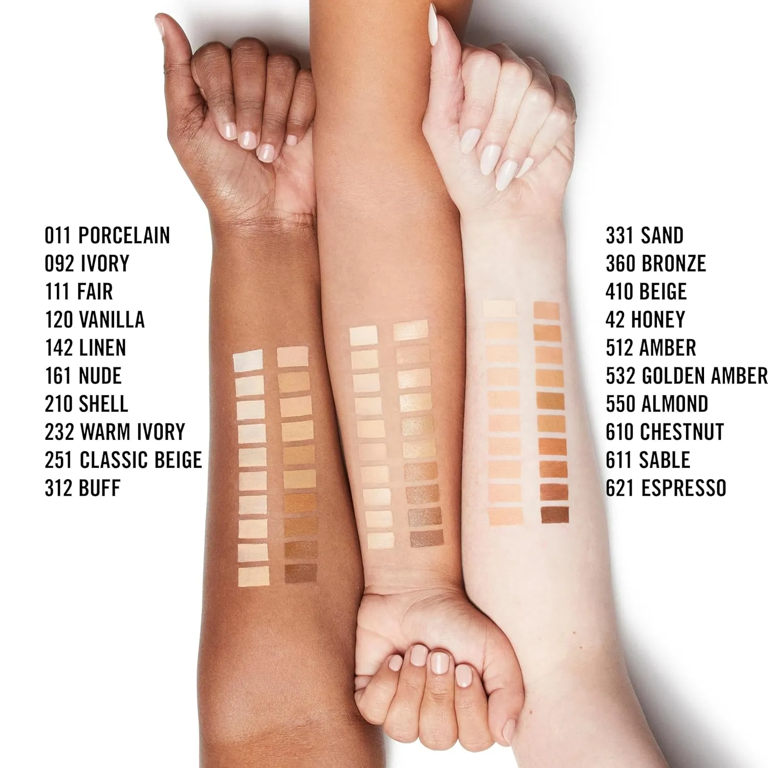 Rimmel London Stay Matte - 312 Buff - Concealer, 24-Hour Wear, Shine Control, Fights Free Radicals, 0.23oz
