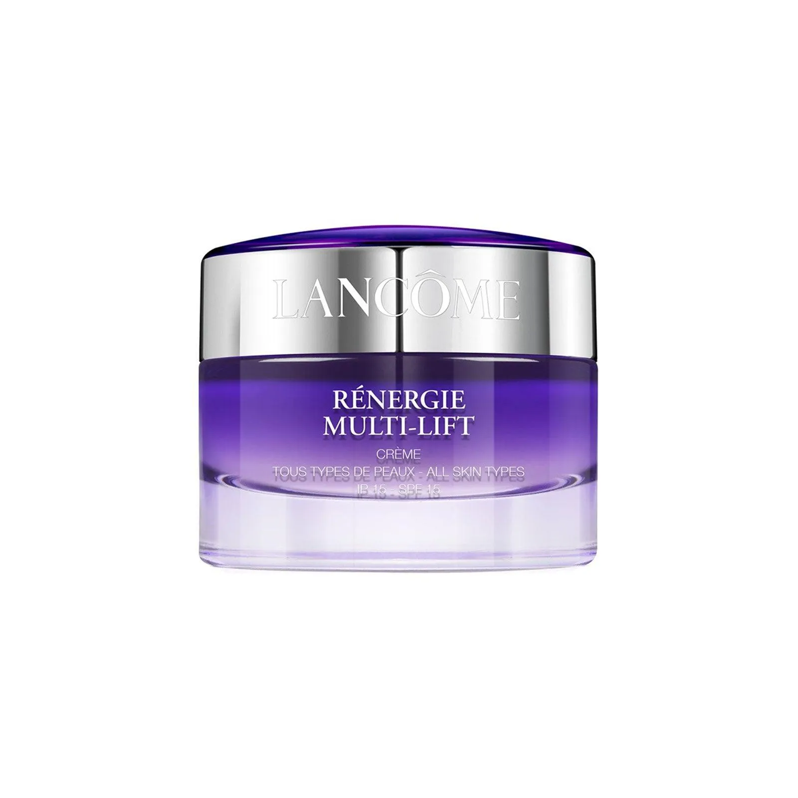Rénergie Multi-Lift Redefining Lifting Cream SPF15 - Anti-Wrinkle Firming Contouring