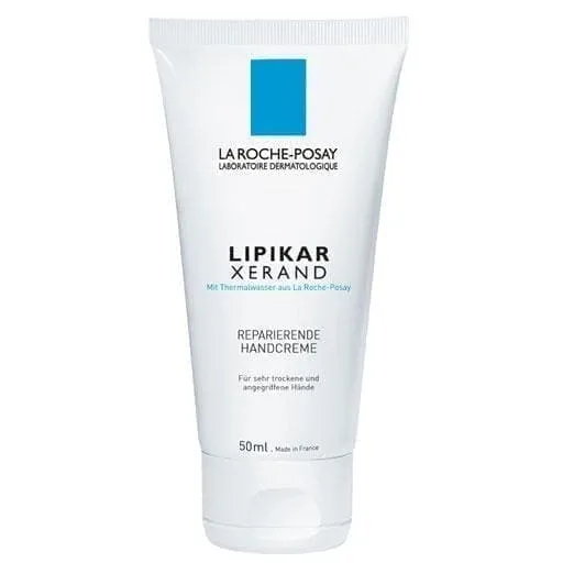 ROCHE-POSAY Lipikar Xerand hand cream
