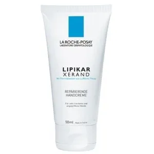 ROCHE-POSAY Lipikar Xerand hand cream