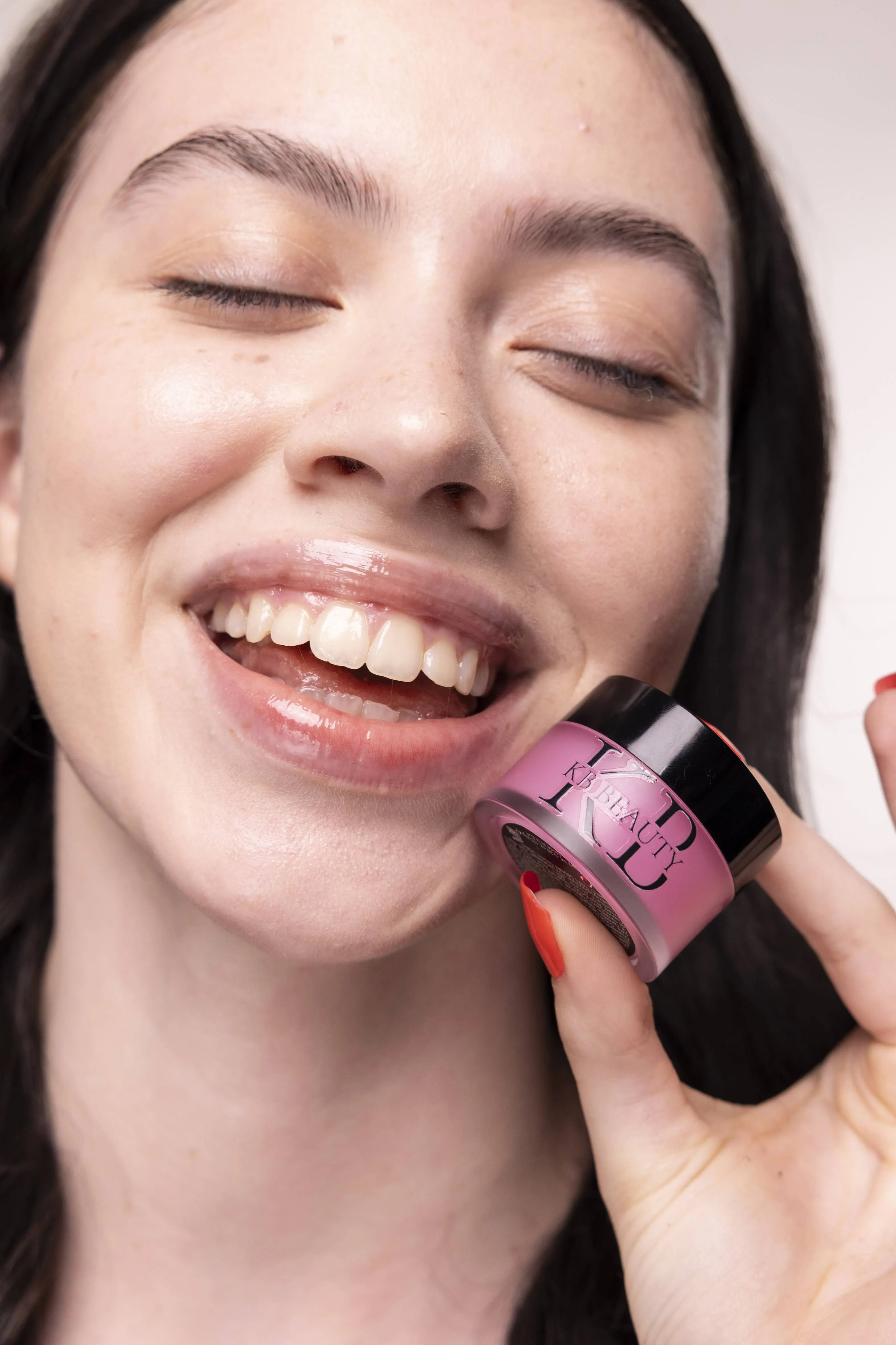 Rosé Lip Mask