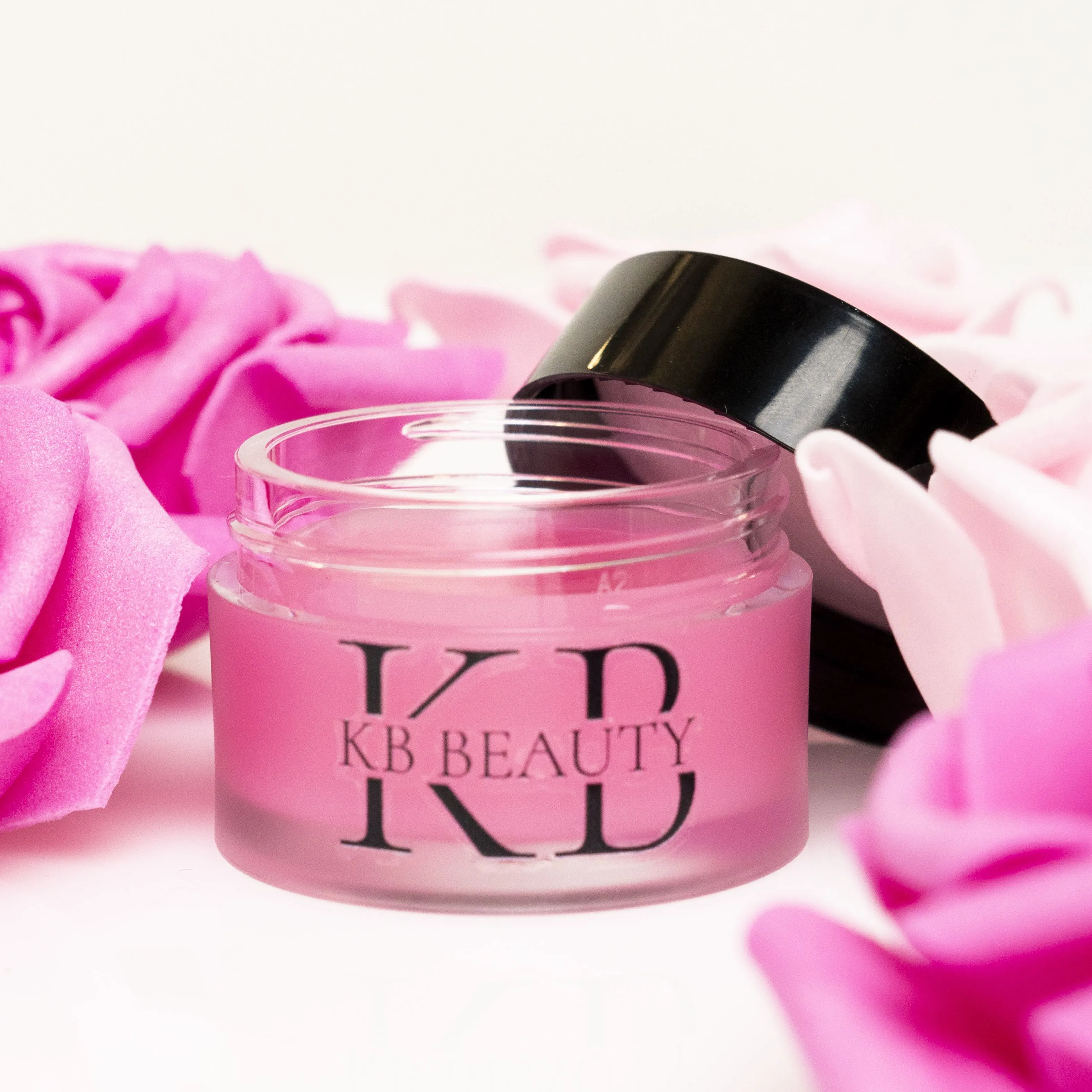 Rosé Lip Mask