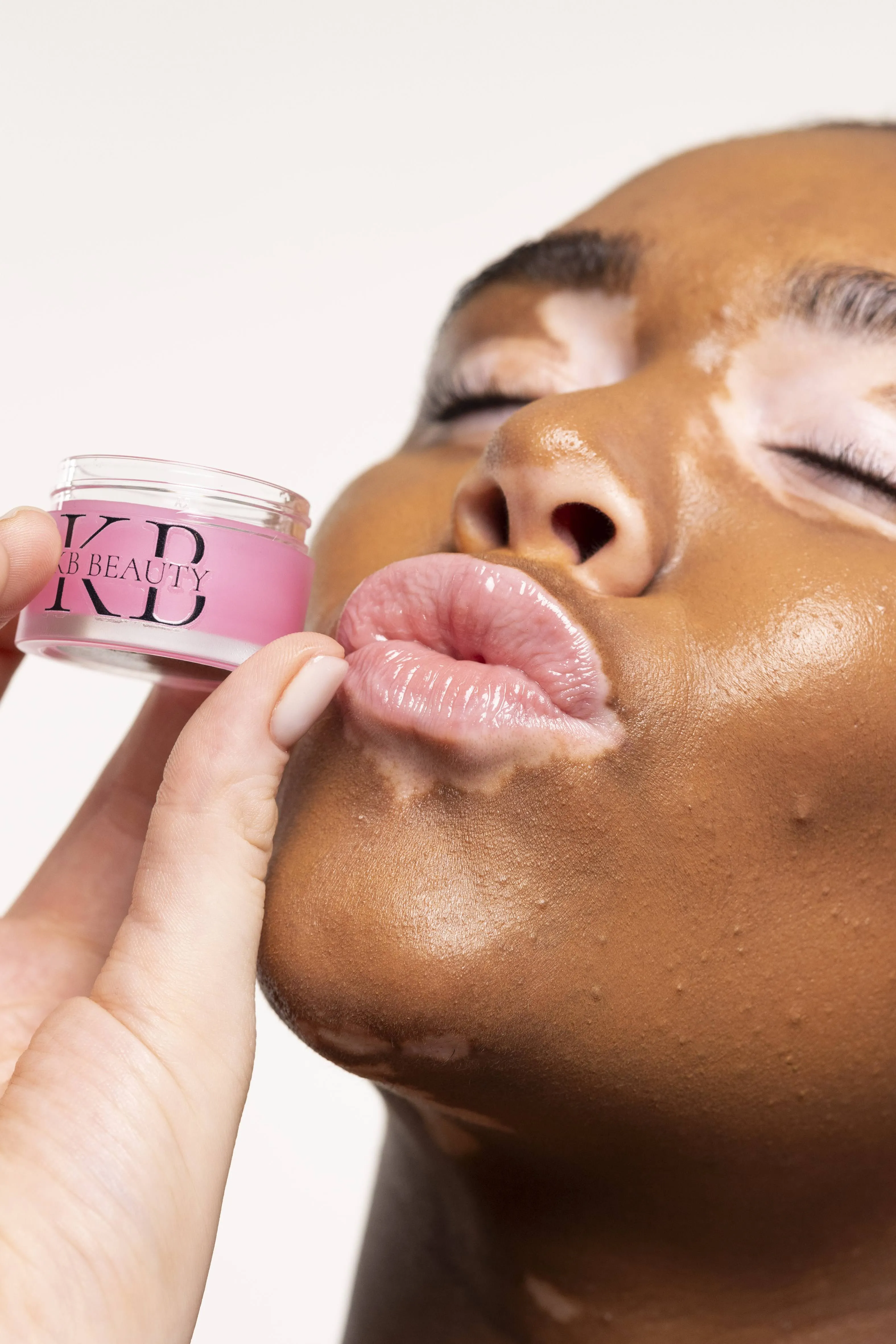 Rosé Lip Mask