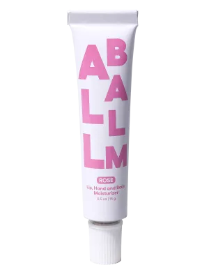 Rose All Balm