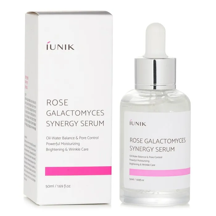 Rose Galactomyces Synergy Serum - 50ml/1.69oz