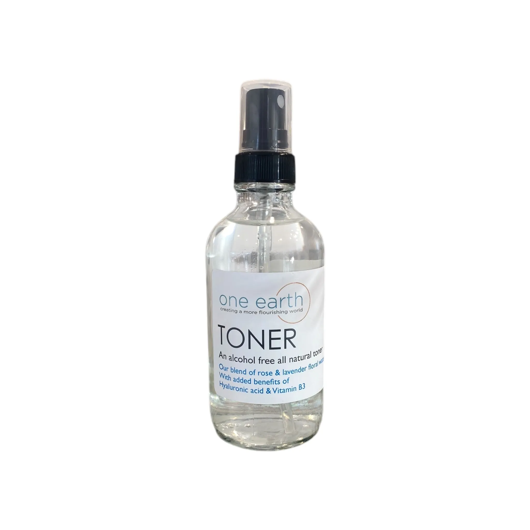 Rose   Lavender Toner