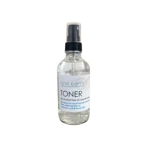 Rose   Lavender Toner