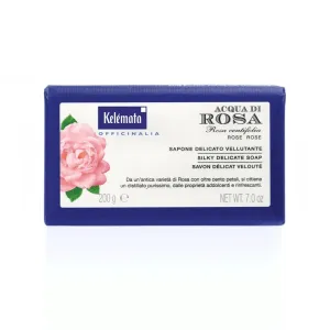 ROSE NOURISHING SOAP