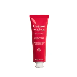 Rose Nouvelle Hand Cream