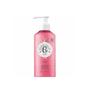 Rose Wellbeing Body Lotion
