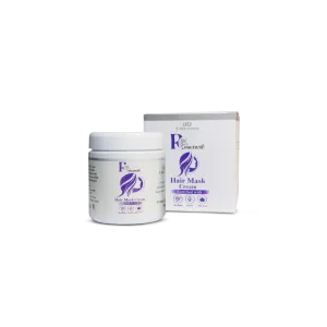 Rosenere Hair Mask Cream