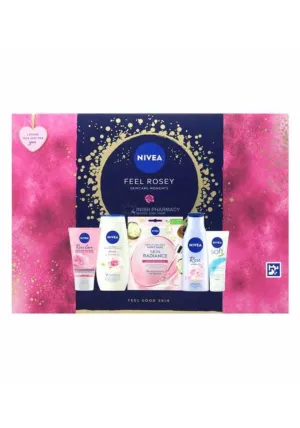 Rosey Gift Set - Rosey