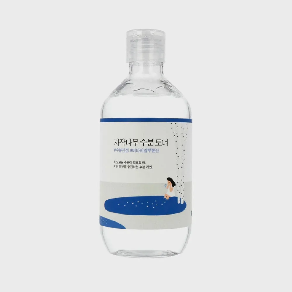Round Lab Birch Juice Moisturizing TONER