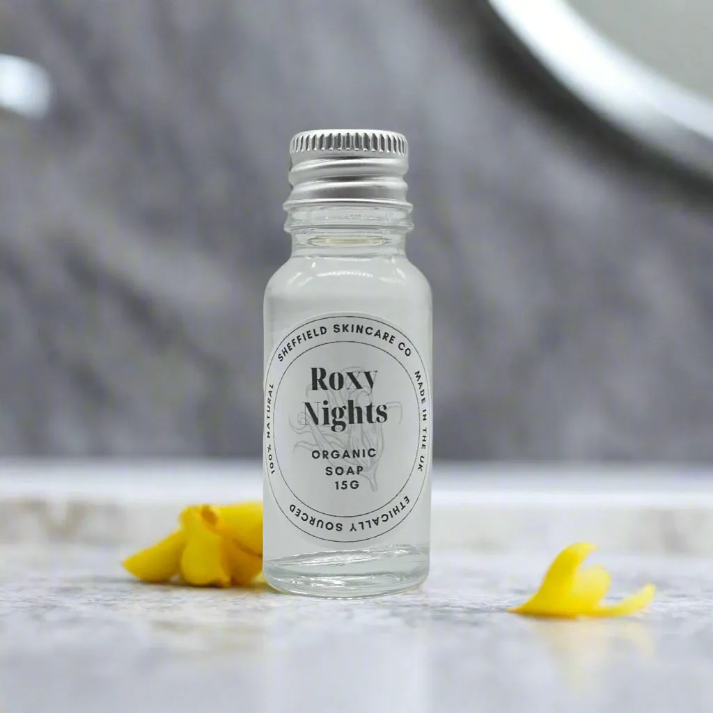 Roxy Nights Liquid Soap