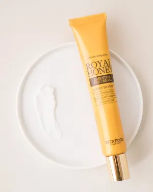 Royal Honey Eye Cream