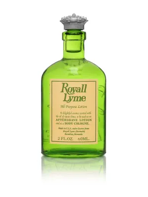 Royall Lyme 2 oz
