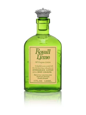 Royall Lyme 4 oz