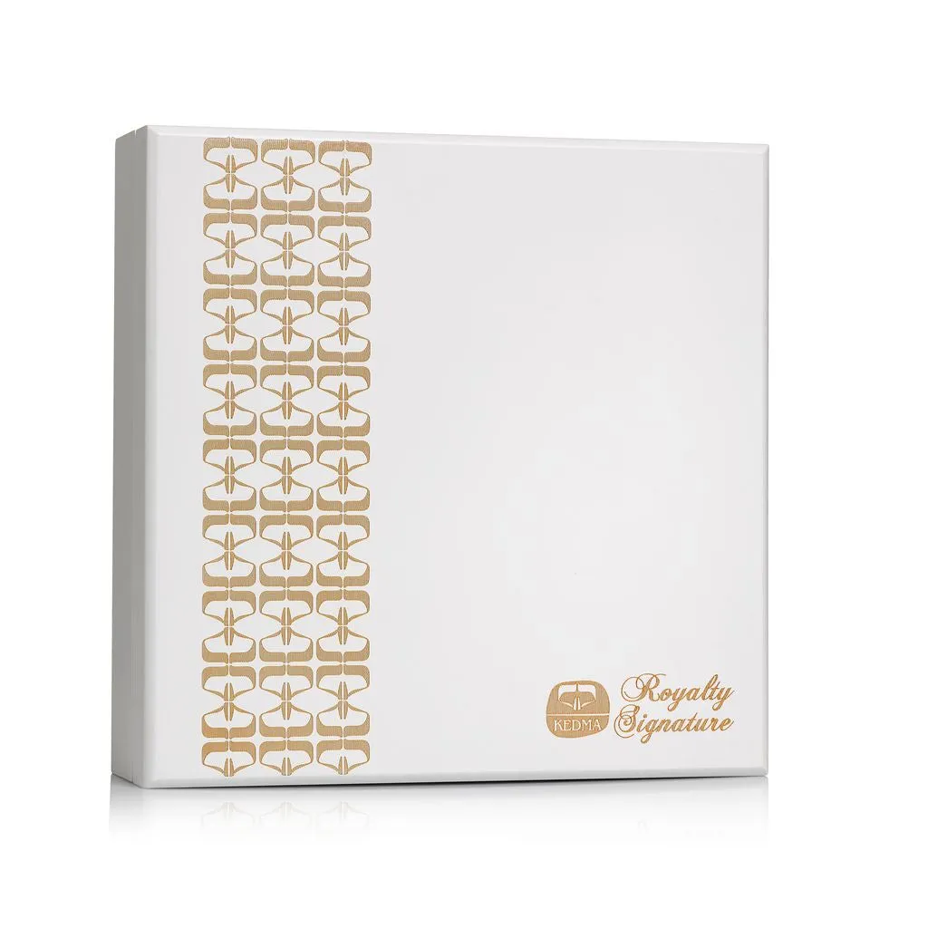 Royalty Signature Set
