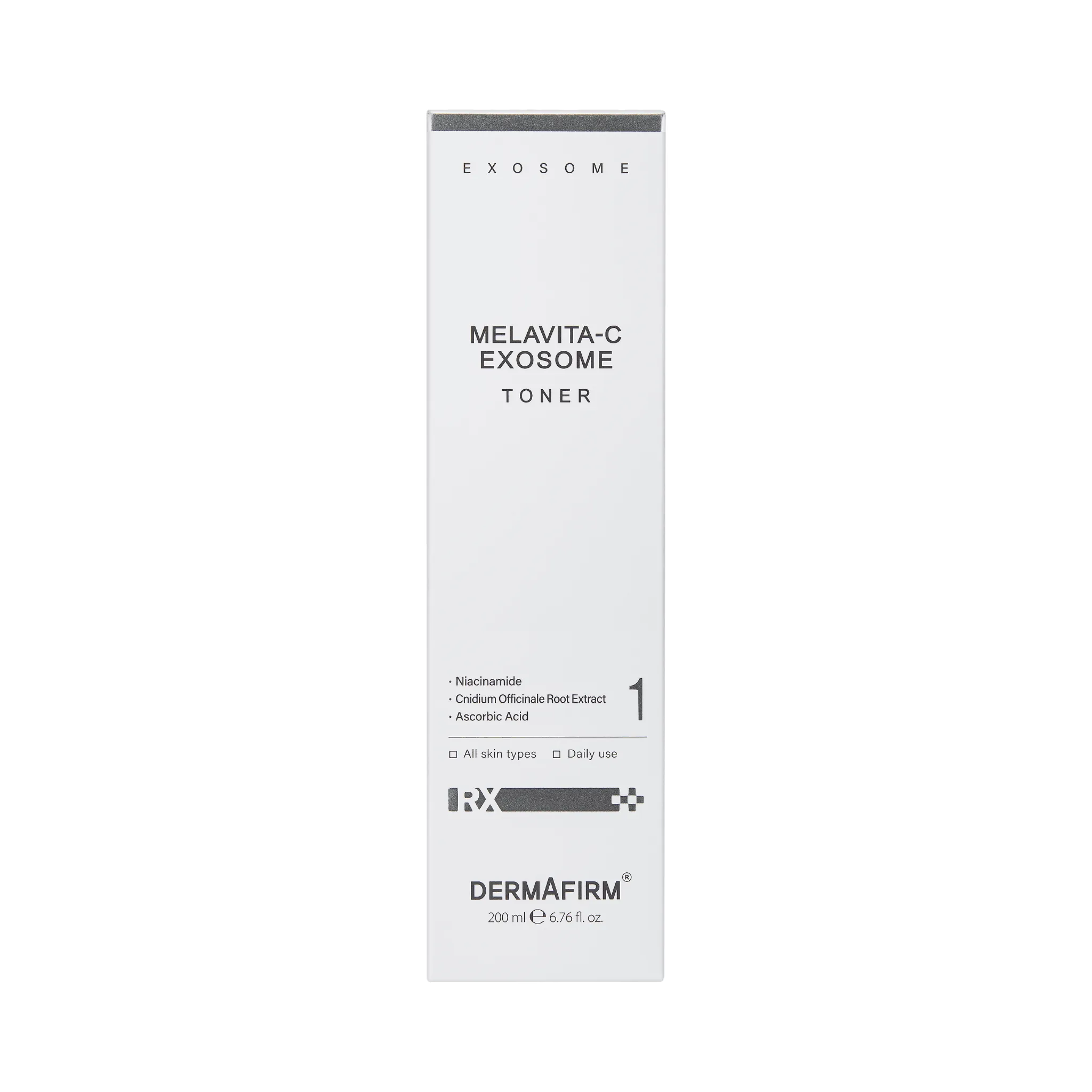 RX Melavita-C Exosome Toner - 200ml