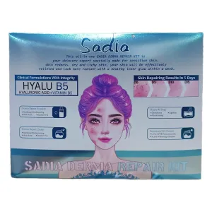 Sadia Derma Repair Kit