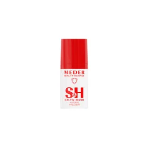 Salva Hand - Restoring Hand Cream