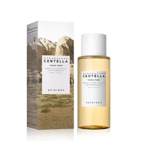 Sample of SKIN1004 Madagascar Centella Toning Toner