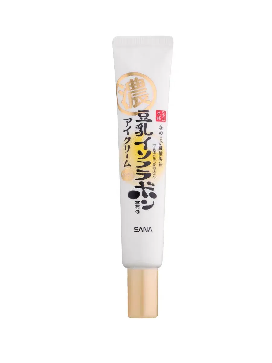 Sana Namerakahonpo Wrinkle Eye Cream 20ml