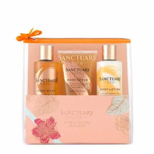 Sanctuary A Few Extra Minutes Discontinued