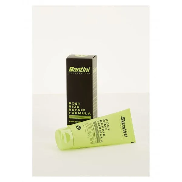 Santini Post Ride Formula