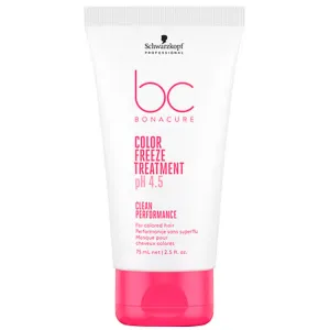 Schwarzkopf BC Color Freeze Treatment - Маска для фарбованого волосся