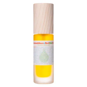 Seabuckthorn Best Skin Ever