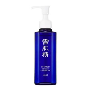 SEKKISEI Treatment Cleansing Oil 160ml