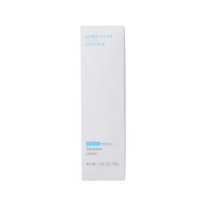 Sensitive Skin Series Lotion