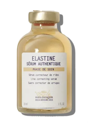 Serum Elastine