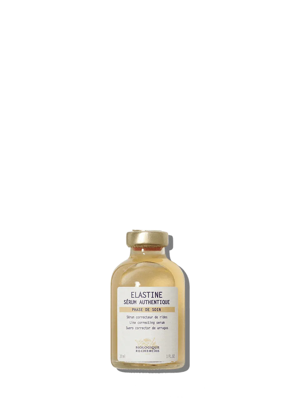 Serum Elastine