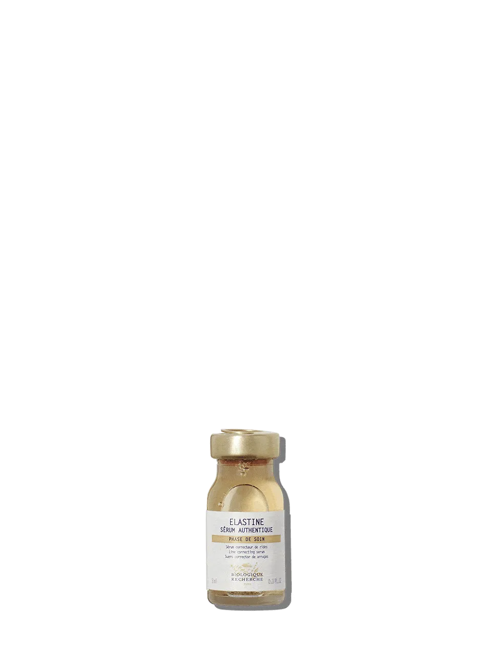 Serum Elastine