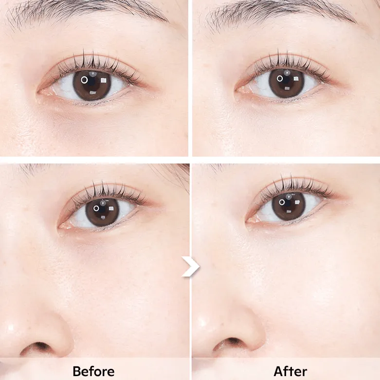 [shaishaishai] BANANA Conceal Eye Cream 15g