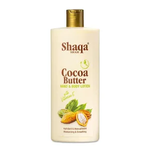 Shaqa Hand and Body Lotion 1000 ml